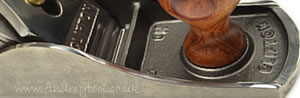 clifton jack plane