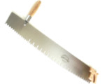 lynx log saw