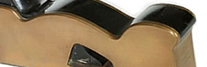norris shoulder plane