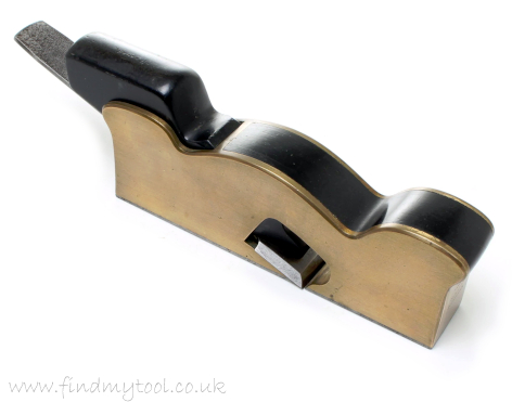 norris 20e shoulder plane