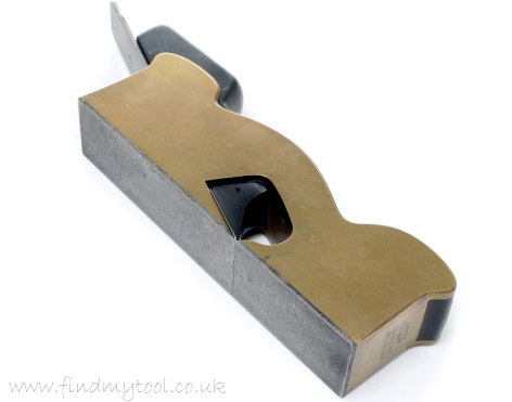norris 20e shoulder plane