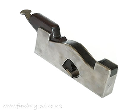norris shoulder plane