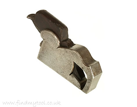norris infill plane