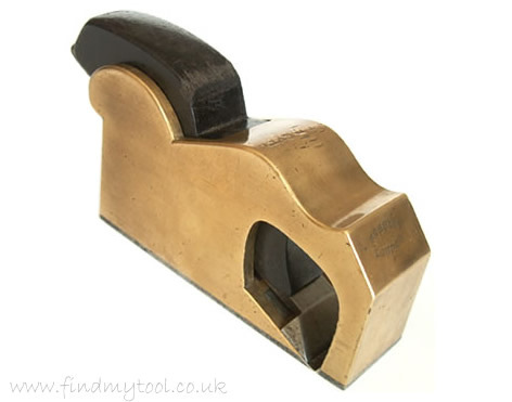 norris infill plane