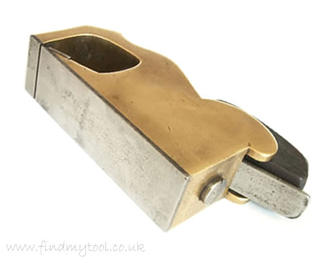 norris 27 plane
