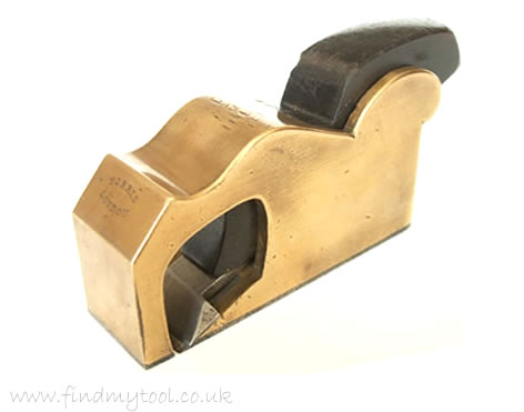 norris 27 plane