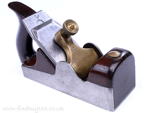 norris plane 3
