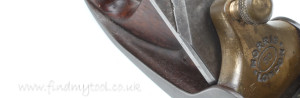 norris infill plane