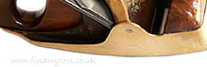 norris infill plane