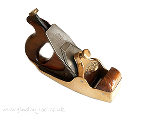 norris infill plane