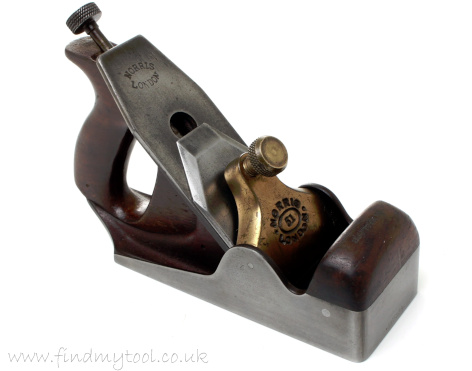 norris 51 plane 