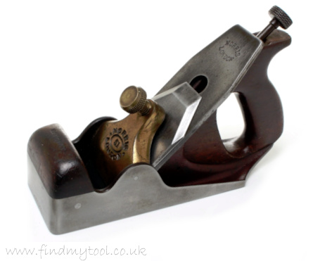 norris 51 plane 
