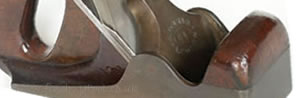 norris infill plane