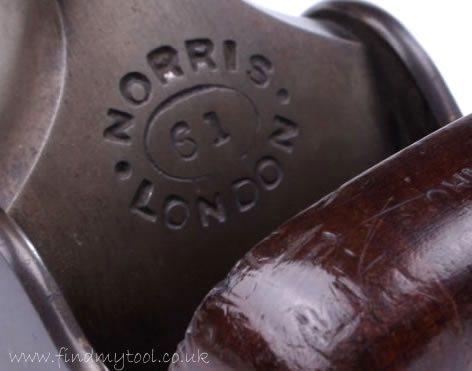 norris logo