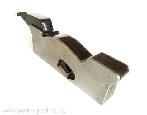 norris plane 7