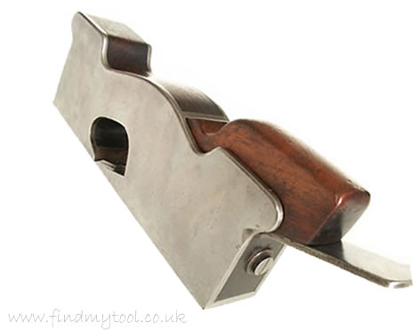 norris plane 7