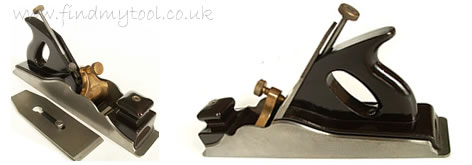 norris jack plane a1