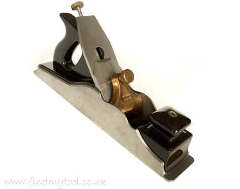 norris a1 plane
