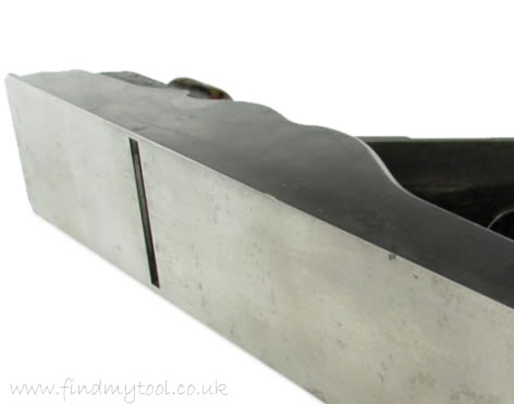 norris plane a1