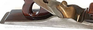 norris infill plane