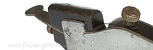 norris shoulder plane