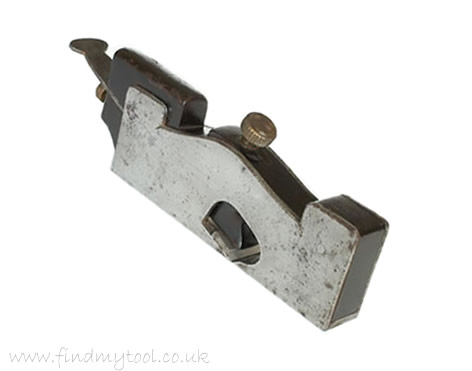 norris shoulder plane