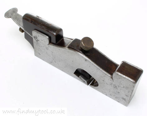 norris a22 shoulder plane