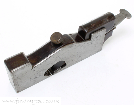 norris a22 shoulder plane