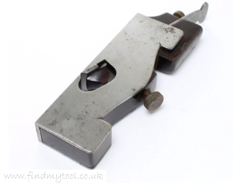 norris a22 shoulder plane