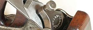 norris infill plane