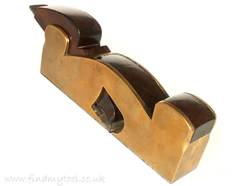 slater infill plane