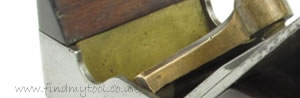 slater infill plane