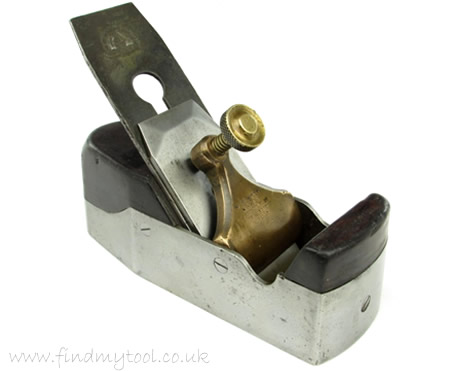 slater infill plane