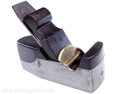 slater infill plane