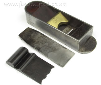 spiers plane parts