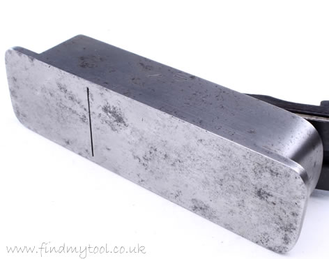 spiers ayr mitre plane