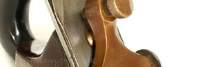 spiers infill plane