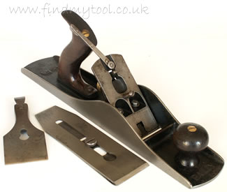 stanley plane no 5 1/2
