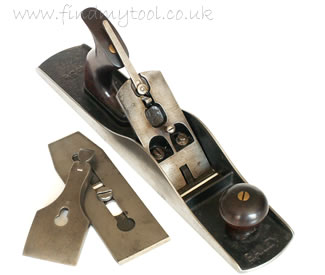 stanley plane number 5 1/2