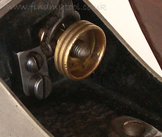 stanley plane no 5 1/2