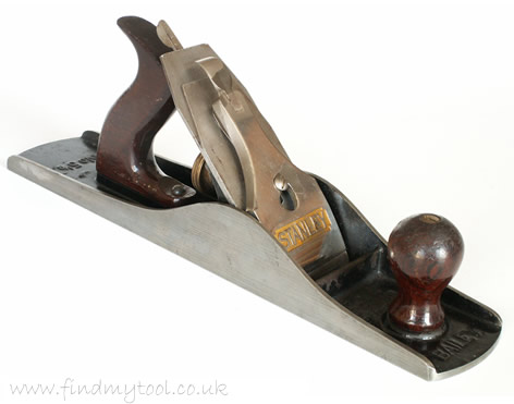 stanley jack plane