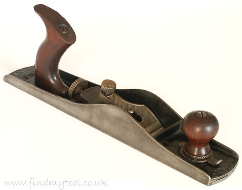 stanley 62 plane