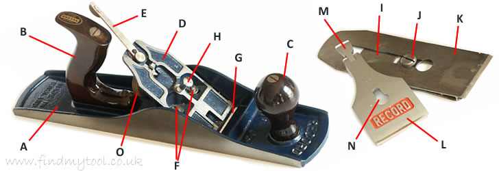jack plane