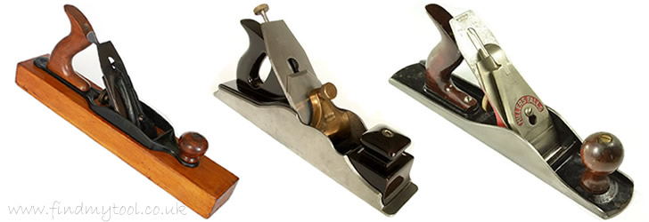 what is a jack plane