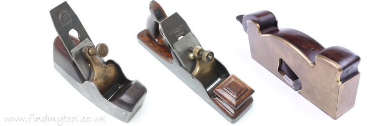 what is an infill plane